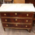 319 3530 CHEST OF DRAWERS
